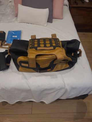 Bolsa Mosko Moto 50 litros 