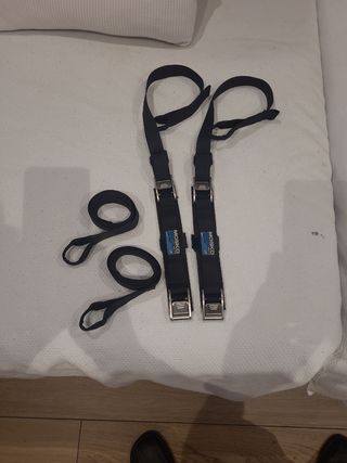 Bolsa Mosko Moto 50 litros 