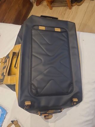 Bolsa Mosko Moto 50 litros 