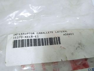 Interruptor Caballete Lateral Kymco Grand Dink 250