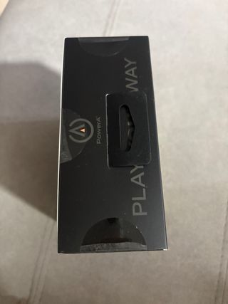 Mando Xbox PowerA Advantage Midas Negro/Dorado