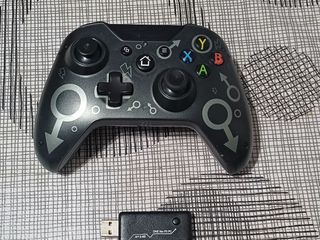 Mando Xbox One
