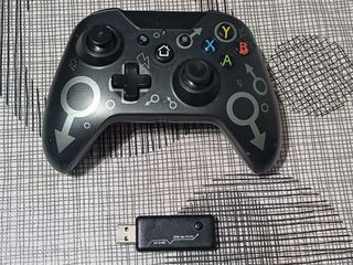 Mando Xbox One