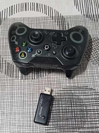 Mando Xbox One
