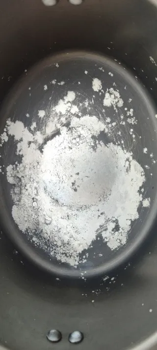 Olla programable usada