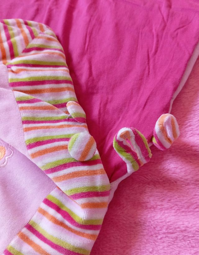 Sacco nanna in ciniglia (80 cm)