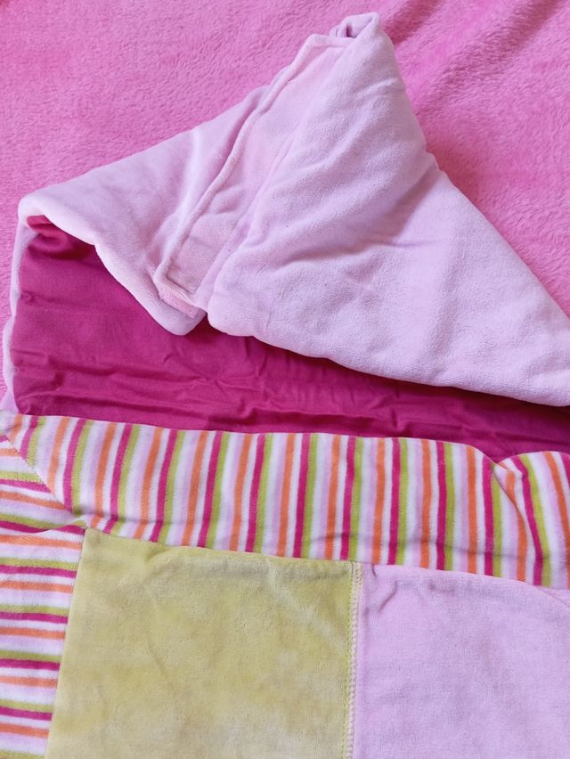 Sacco nanna in ciniglia (80 cm)