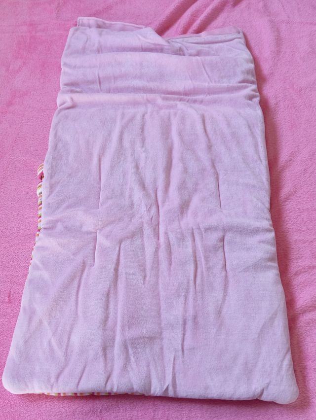 Sacco nanna in ciniglia (80 cm)