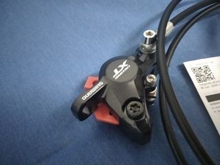 NUEVO Frenos SHIMANO XT 8000 1000-1700mm