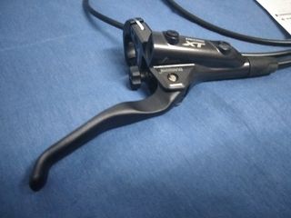 NUEVO Frenos SHIMANO XT 8000 1000-1700mm