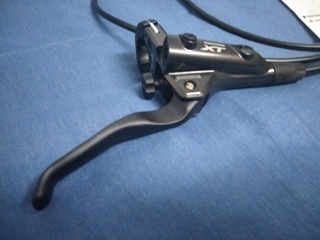 NUEVO Frenos SHIMANO XT 8000 1000-1700mm