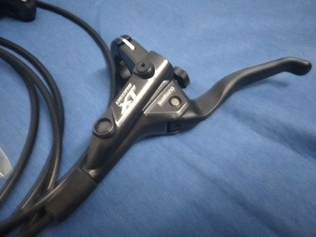 NUEVO Frenos SHIMANO XT 8000 1000-1700mm