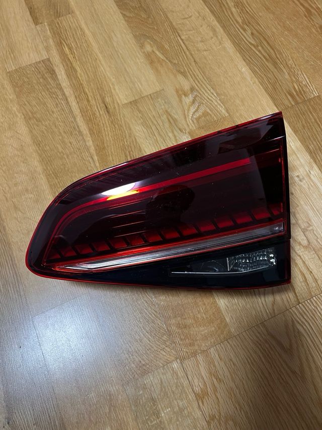 Pilotos LED VW Golf VII Nuevos