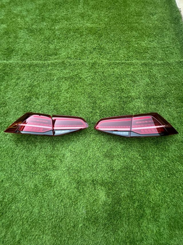 Pilotos LED VW Golf VII Nuevos