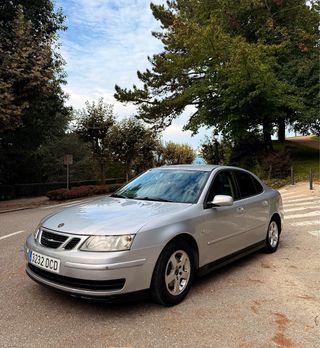 Saab 9-3 2.2 TID 125 CV