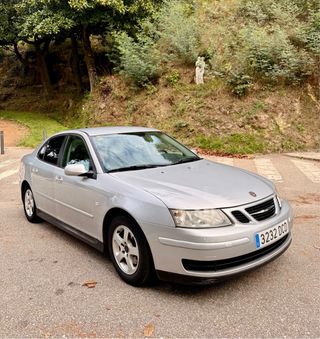 Saab 9-3 2.2 TID 125 CV