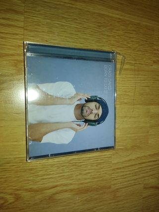 Craig David - Born to do it CD