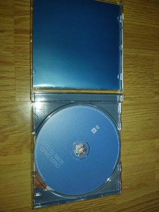 Craig David - Born to do it CD