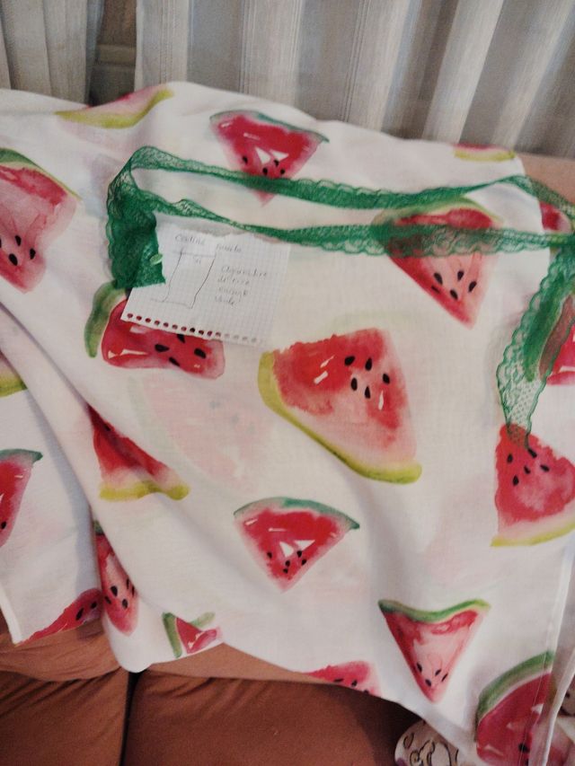 Tende da cucina e tappetino da bagno