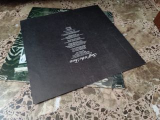 Vinilo Sniff 'n' the Tears - The Game's Up