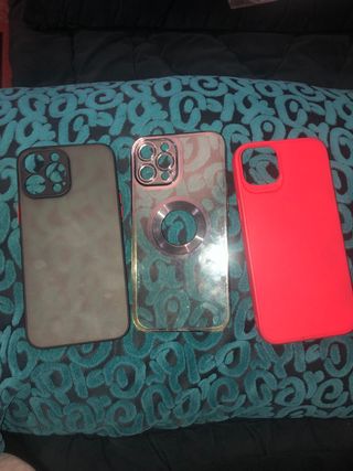 Custodie per iPhone (3 unità)
