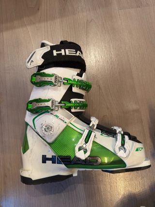 Botas de esquí Head Vector