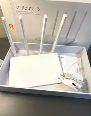 Router Xiaomi Mi Router 3 AC1200