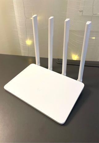 Router Xiaomi Mi Router 3 AC1200