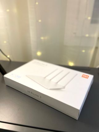 Router Xiaomi Mi Router 3 AC1200