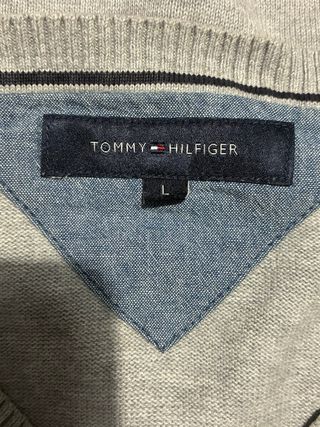 Maglione pullover Tommy Hilfiger