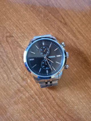 Orologio Fossil FS4784 Townsman Uomo