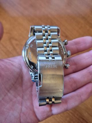 Orologio Fossil FS4784 Townsman Uomo