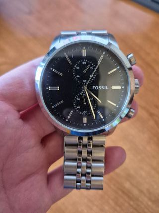 Orologio Fossil FS4784 Townsman Uomo