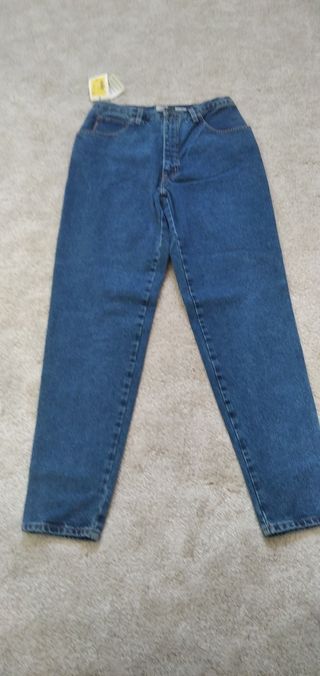 Pantalón vaquero Armani Jeans azul