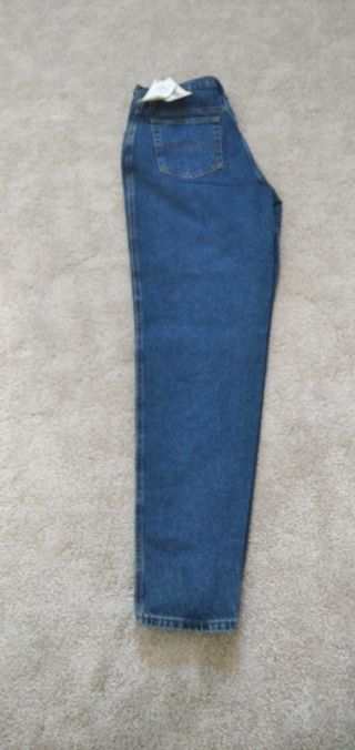 Pantalón vaquero Armani Jeans azul