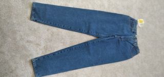 Pantalón vaquero Armani Jeans azul