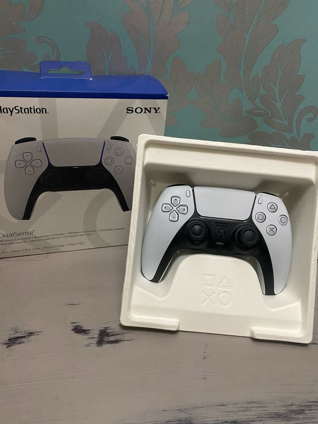 Mando DualSense PS5 Sony