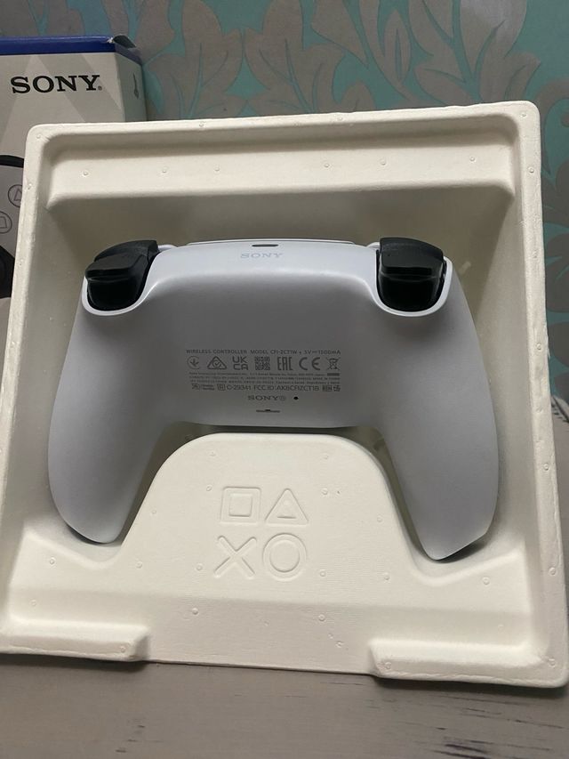 Mando DualSense PS5 Sony