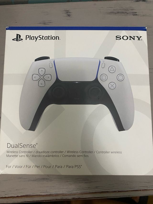 Mando DualSense PS5 Sony