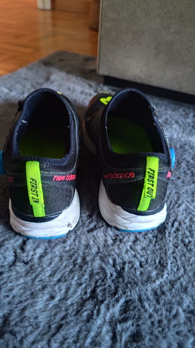 Zapatillas New Balance 42