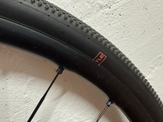 Ruote Mavic Allroad SL