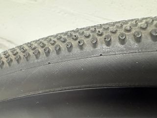 Ruote Mavic Allroad SL