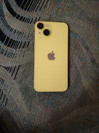 Apple iPhone 14 come nuovo 