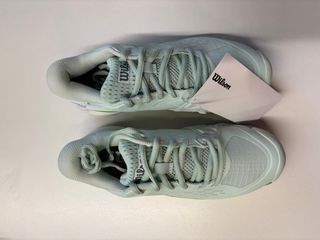 Zapatillas Wilson Tenis/Padel Mujer