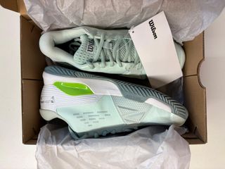 Zapatillas Wilson Tenis/Padel Mujer