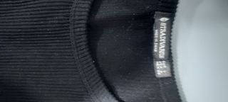 Lote 4 tops, 3 deShein y 1 de Stradivarius