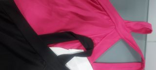 Lote 4 tops, 3 deShein y 1 de Stradivarius