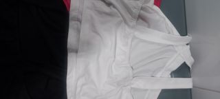 Lote 4 tops, 3 deShein y 1 de Stradivarius