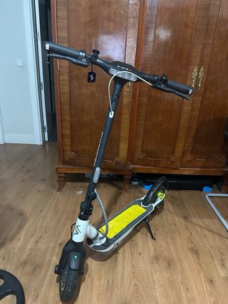 Patinete Eléctrico Smartgyro Z-One casi nuevo