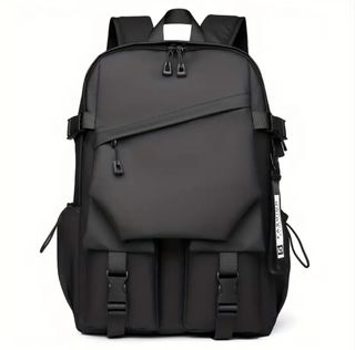 Mochila moderna y práctica